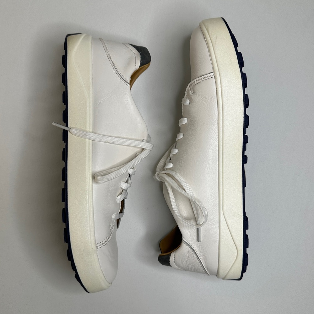 OluKai White Athletic Shoes - Men’s Size 8.0 - Picture 9 of 12